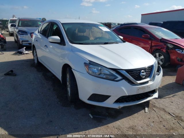 nissan sentra 2018 3n1ab7ap5jy251884