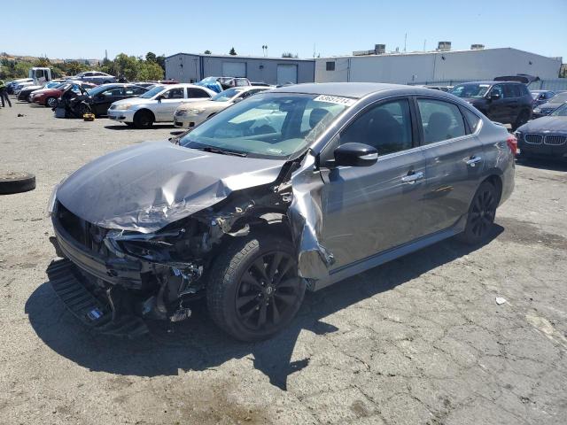 nissan sentra 2018 3n1ab7ap5jy256163