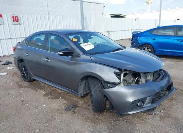 nissan sentra 2018 3n1ab7ap5jy262495