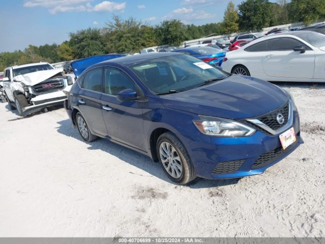 nissan sentra 2018 3n1ab7ap5jy265445