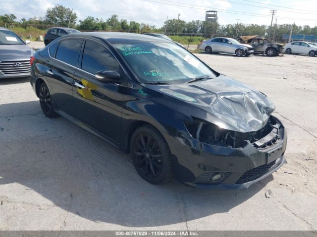 nissan sentra 2018 3n1ab7ap5jy265896