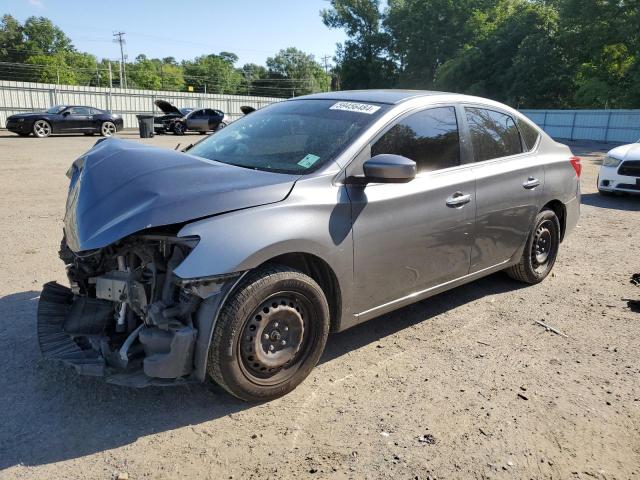 nissan sentra 2018 3n1ab7ap5jy269642