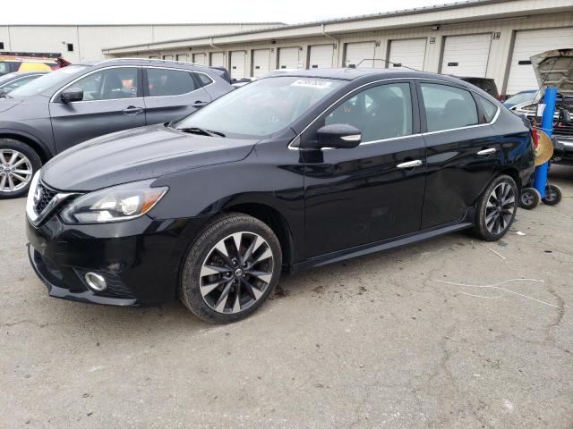 nissan sentra 2018 3n1ab7ap5jy273660