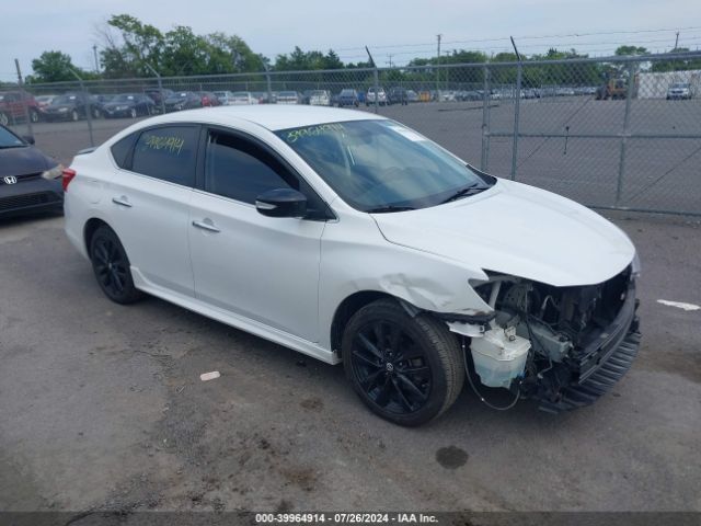 nissan sentra 2018 3n1ab7ap5jy286621