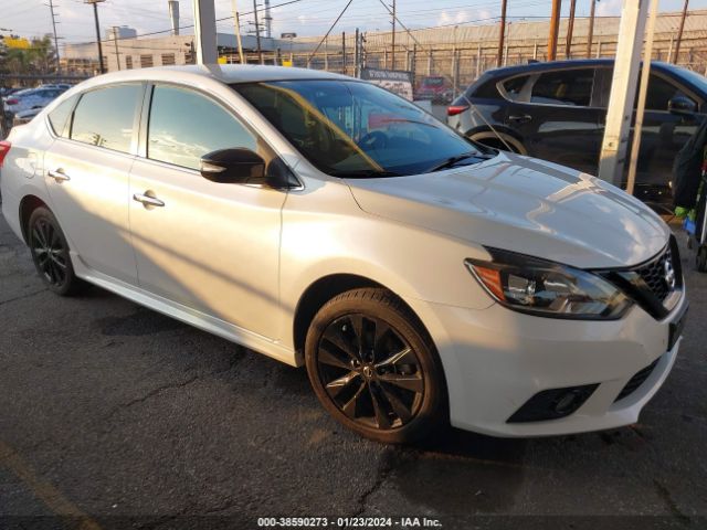 nissan sentra 2018 3n1ab7ap5jy289325