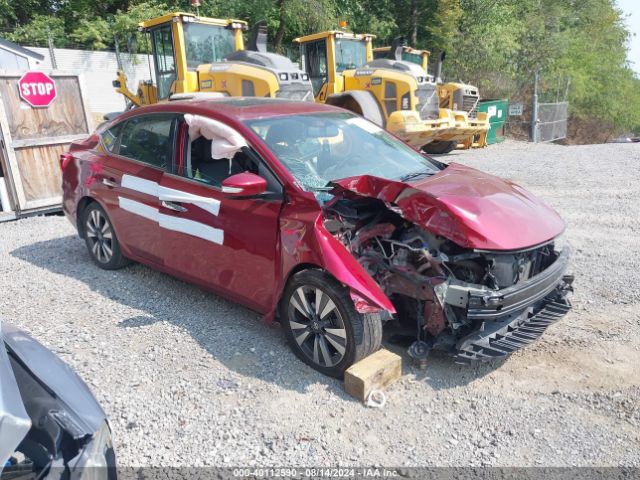 nissan sentra 2018 3n1ab7ap5jy291043