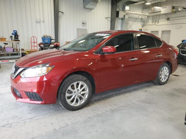 nissan sentra 2018 3n1ab7ap5jy310612