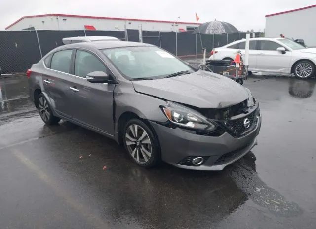 nissan sentra 2018 3n1ab7ap5jy311534