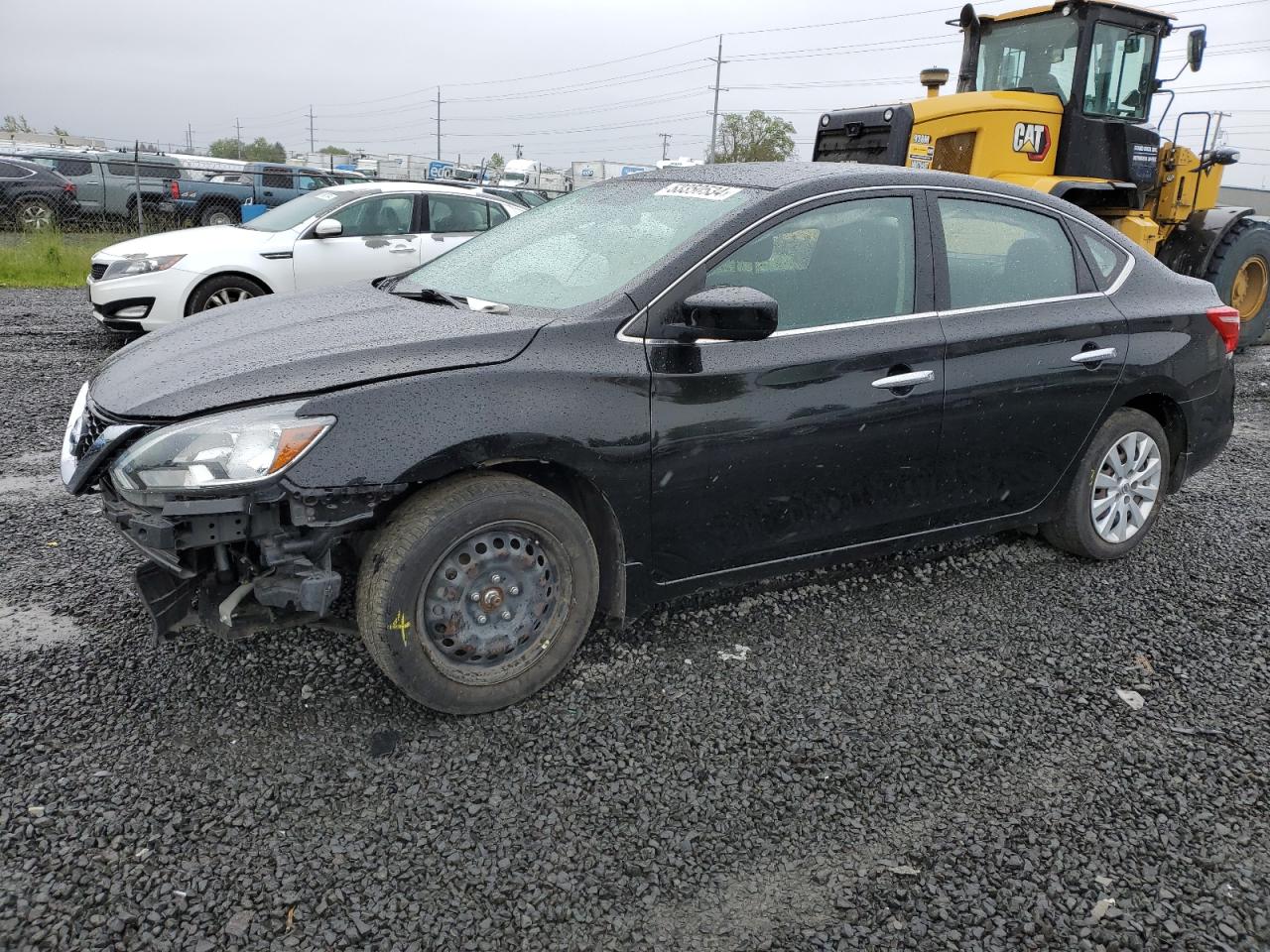 nissan sentra 2018 3n1ab7ap5jy314952