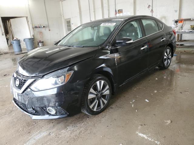 nissan sentra 2018 3n1ab7ap5jy315759