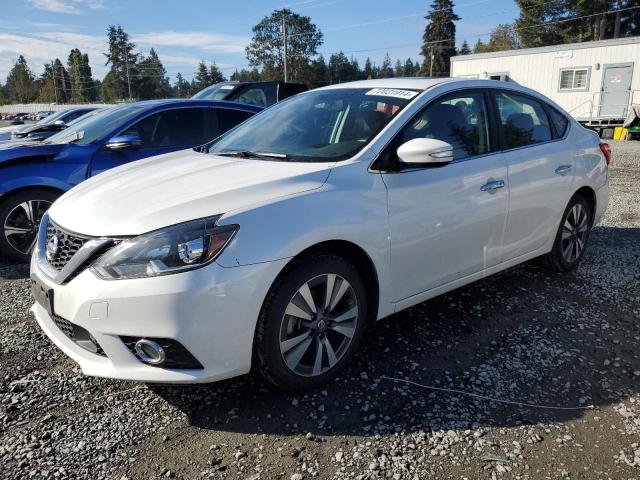 nissan sentra s 2018 3n1ab7ap5jy320184