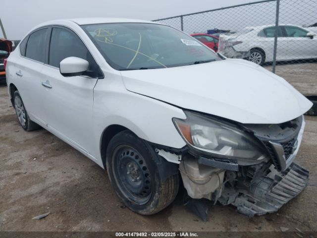 nissan sentra 2019 3n1ab7ap5ky203223