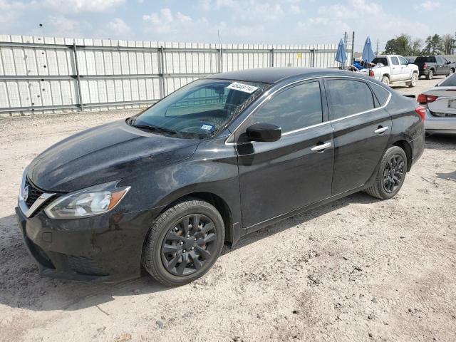 nissan sentra 2019 3n1ab7ap5ky234049