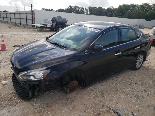 nissan sentra 2019 3n1ab7ap5ky248856