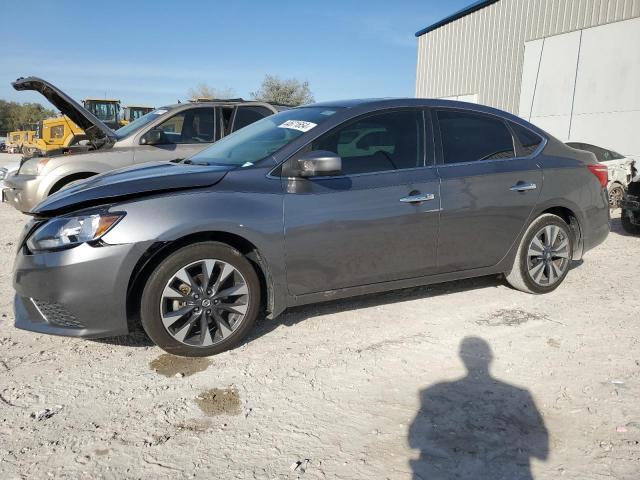 nissan sentra 2019 3n1ab7ap5ky249893