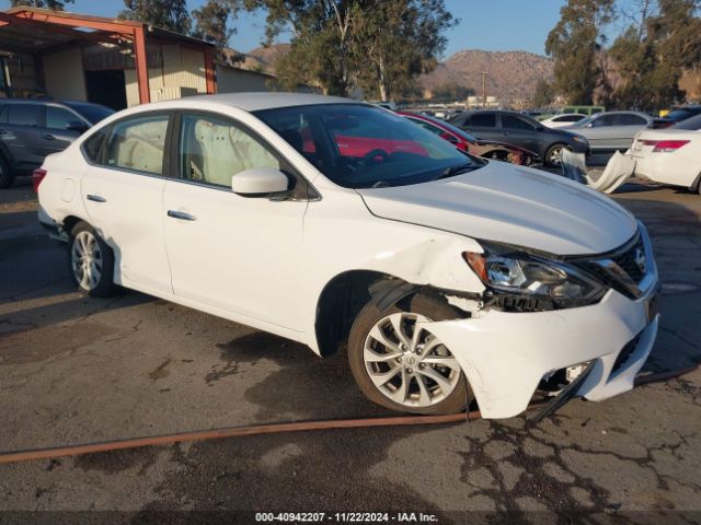 nissan sentra 2019 3n1ab7ap5ky272588