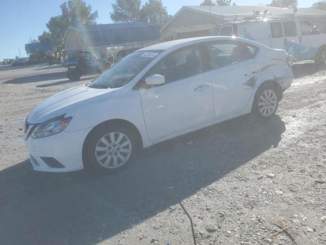 nissan sentra s 2019 3n1ab7ap5ky306755