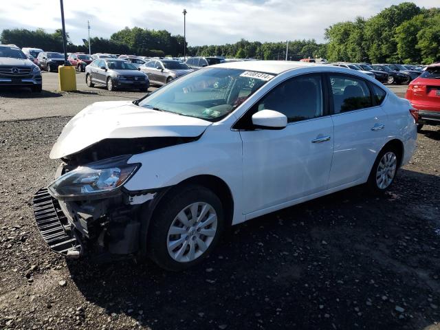 nissan sentra 2019 3n1ab7ap5ky309025