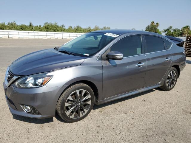 nissan sentra s 2019 3n1ab7ap5ky321451