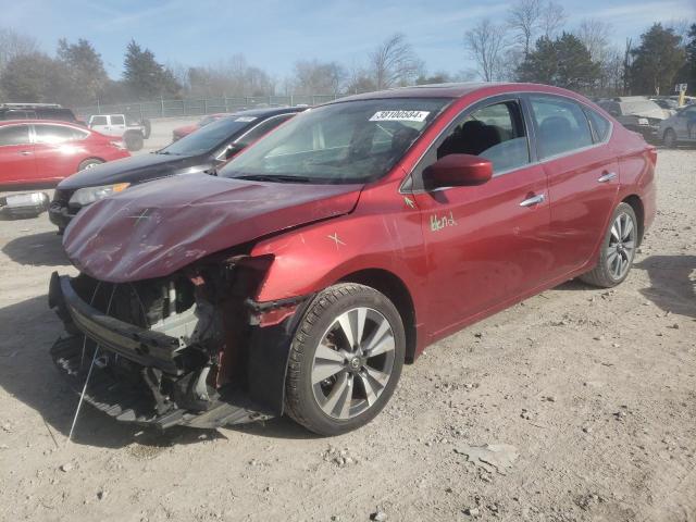 nissan sentra 2019 3n1ab7ap5ky361089