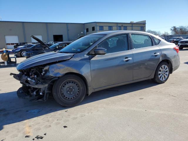 nissan sentra 2019 3n1ab7ap5ky423784