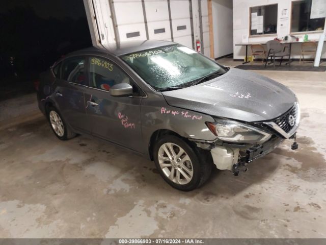 nissan sentra 2019 3n1ab7ap5ky424286