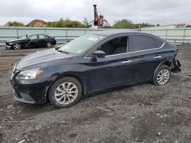 nissan sentra 2019 3n1ab7ap5ky429911