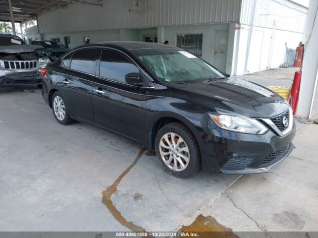 nissan sentra 2019 3n1ab7ap5ky456848