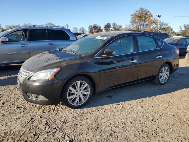 nissan sentra s 2013 3n1ab7ap6dl606353