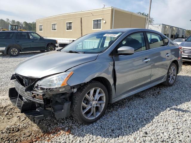 nissan sentra 2013 3n1ab7ap6dl615182