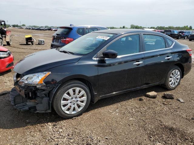 nissan sentra 2013 3n1ab7ap6dl616672