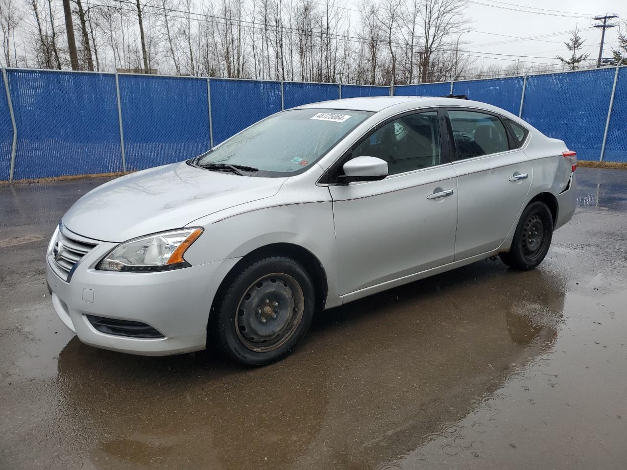 nissan sentra 2013 3n1ab7ap6dl669081