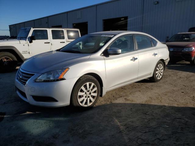 nissan sentra s 2013 3n1ab7ap6dl670392