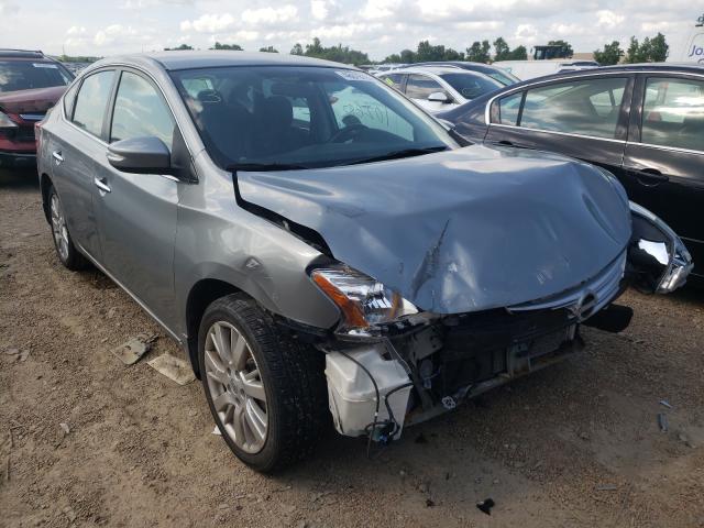 nissan sentra s 2013 3n1ab7ap6dl683305