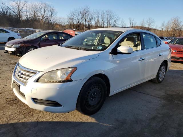 nissan sentra s 2013 3n1ab7ap6dl703729