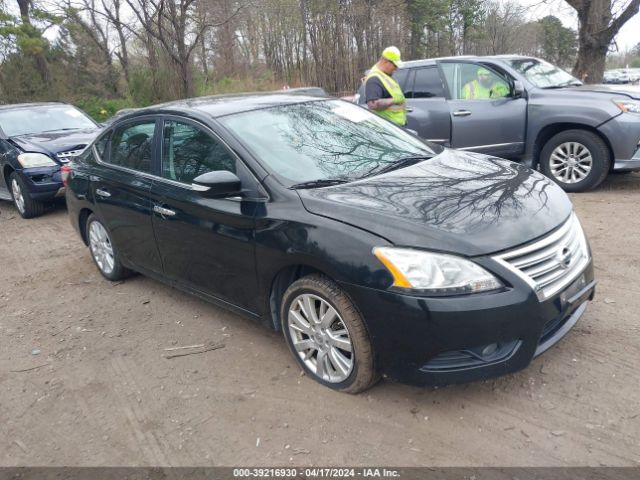 nissan sentra 2013 3n1ab7ap6dl705626