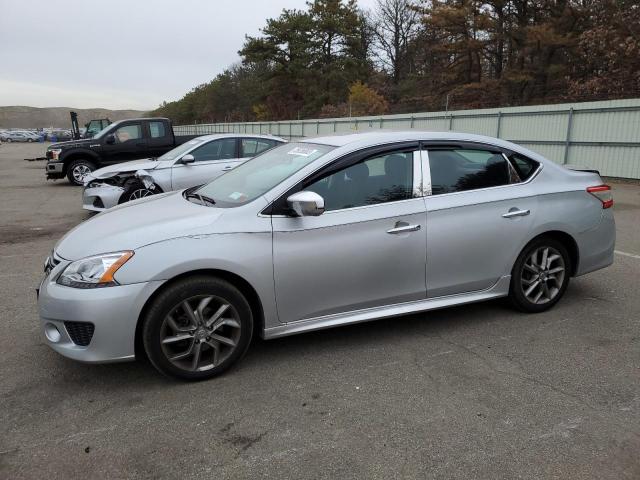 nissan sentra 2013 3n1ab7ap6dl728310