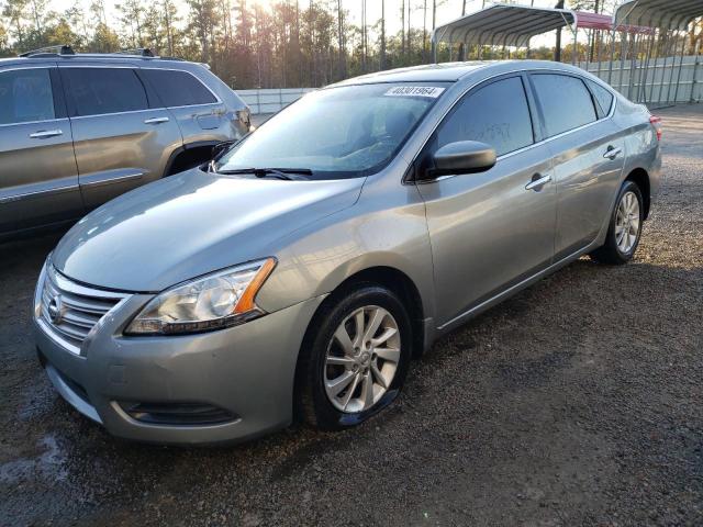 nissan sentra 2013 3n1ab7ap6dl758178