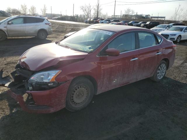 nissan sentra 2013 3n1ab7ap6dl765390