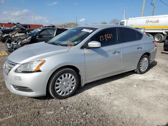 nissan sentra 2013 3n1ab7ap6dl778186