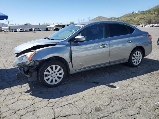 nissan sentra 2014 3n1ab7ap6el693088