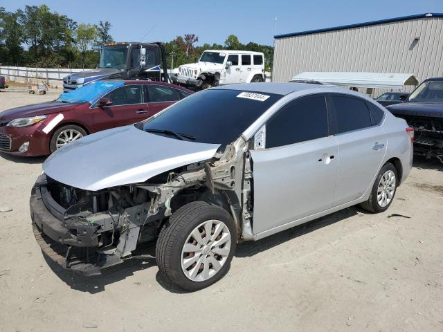 nissan sentra s 2014 3n1ab7ap6ey201422