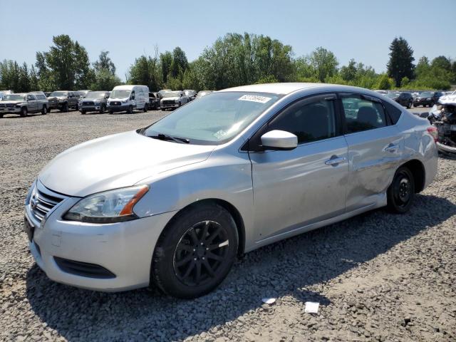 nissan sentra 2014 3n1ab7ap6ey210413