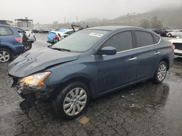 nissan sentra 2014 3n1ab7ap6ey230497