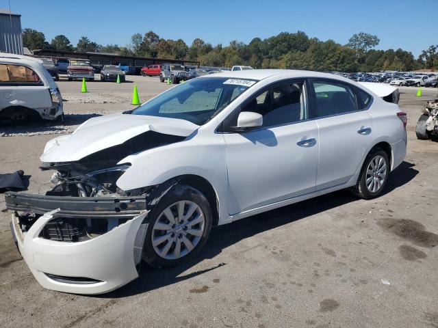 nissan sentra s 2014 3n1ab7ap6ey330826