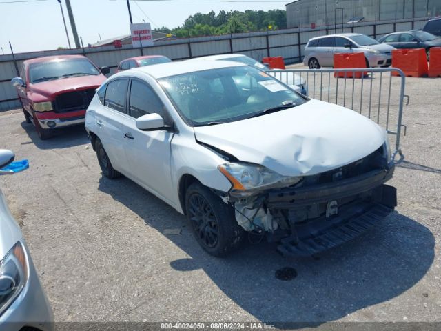 nissan sentra 2015 3n1ab7ap6fl637041