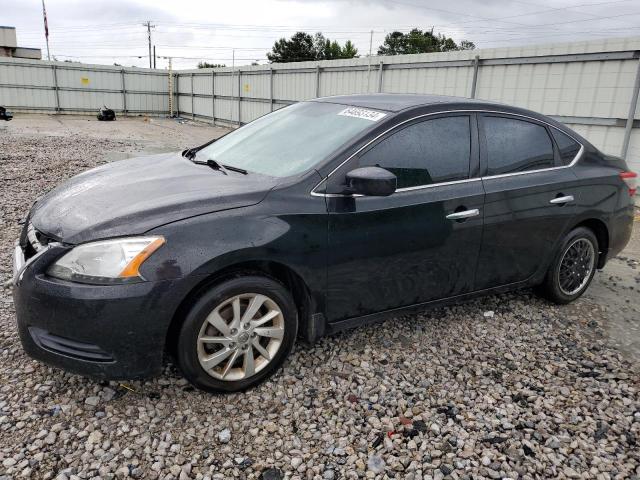 nissan sentra 2015 3n1ab7ap6fl692296