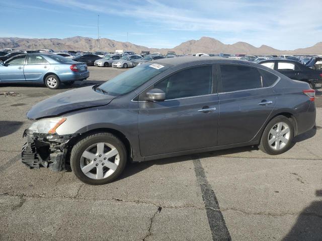 nissan sentra s 2015 3n1ab7ap6fy213376