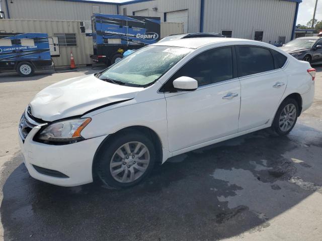 nissan sentra s 2015 3n1ab7ap6fy218030