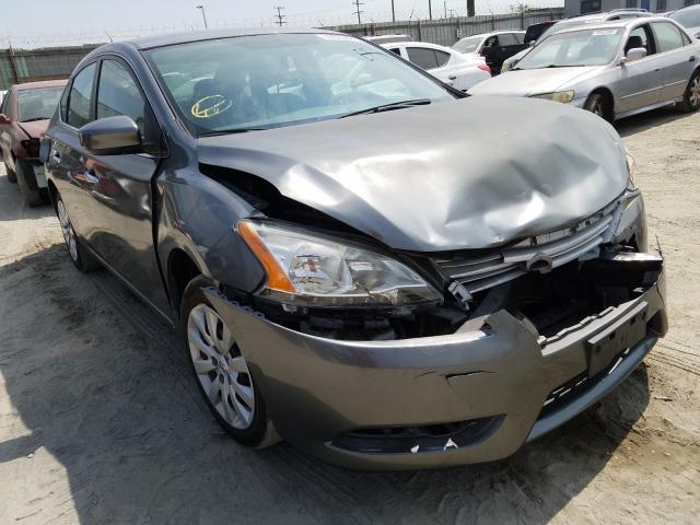 nissan  2015 3n1ab7ap6fy236219